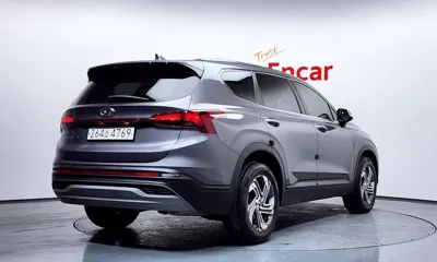 Hyundai Santafe 2021, 62858 км, за 12685.83 USD