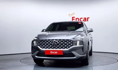 Hyundai Santafe 2021, 62858 км, за 12685.83 USD
