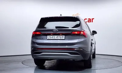 Hyundai Santafe 2021, 62858 км, за 12685.83 USD