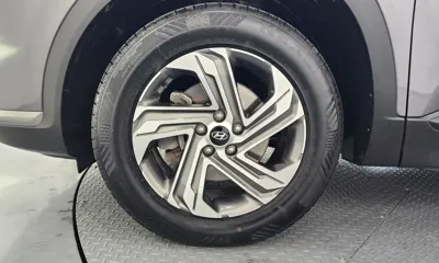 Hyundai Santafe 2021, 62858 км, за 12685.83 USD