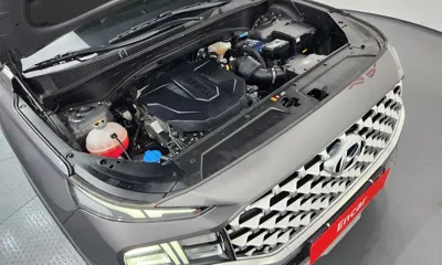 Hyundai Santafe 2021, 62858 км, за 12685.83 USD - фото 6