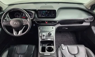 Hyundai Santafe 2021, 62858 км, за 12685.83 USD - фото 7