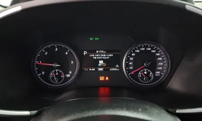 Hyundai Santafe 2021, 62858 км, за 12685.83 USD - фото 8