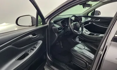 Hyundai Santafe 2021, 62858 км, за 12685.83 USD - фото 10
