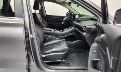 Hyundai Santafe 2021, 62858 км, за 12685.83 USD - фото 11
