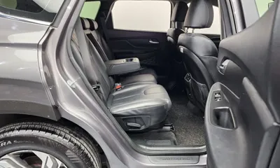 Hyundai Santafe 2021, 62858 км, за 12685.83 USD - фото 12