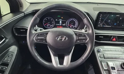 Hyundai Santafe 2021, 62858 км, за 12685.83 USD - фото 13