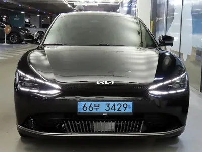 Kia EV6 2022, 123409 км, за 18708.15 USD