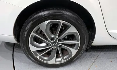 Renault-KoreaSamsung SM3 2015, 138396 км, за 2732.24 USD