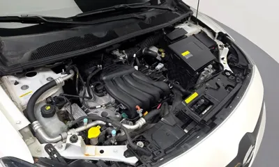Renault-KoreaSamsung SM3 2015, 138396 км, за 2732.24 USD - фото 6
