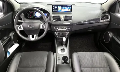 Renault-KoreaSamsung SM3 2015, 138396 км, за 2732.24 USD - фото 7