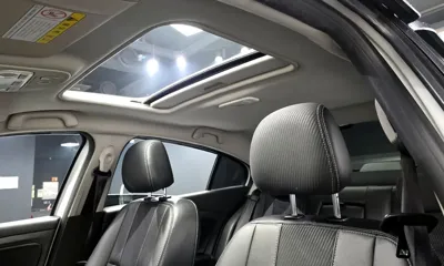 Renault-KoreaSamsung SM3 2015, 138396 км, за 2732.24 USD - фото 16