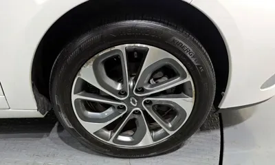 Renault-KoreaSamsung SM3 2015, 138396 км, за 2732.24 USD - фото 21