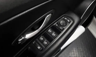 Renault-KoreaSamsung SM3 2015, 138396 км, за 2732.24 USD - фото 30