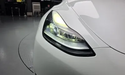 Tesla Model Y 2023, 46023 км, за 24696.08 USD - фото 22