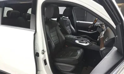 Mercedes-Benz GLS-Class 2021, 66102 км, за 50148.66 USD - фото 10