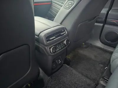Genesis GV80 2020, 115065 км, за 25732.91 USD