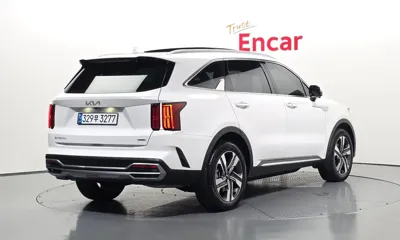 Kia Sorento 2023, 37293 км, за 22144.38 USD