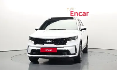 Kia Sorento 2023, 37293 км, за 22144.38 USD
