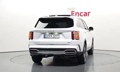 Kia Sorento 2023, 37293 км, за 22144.38 USD