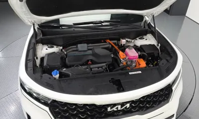 Kia Sorento 2023, 37293 км, за 22144.38 USD - фото 6