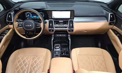 Kia Sorento 2023, 37293 км, за 22144.38 USD - фото 7