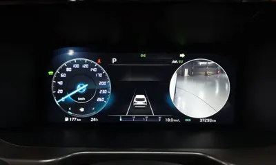 Kia Sorento 2023, 37293 км, за 22144.38 USD - фото 8