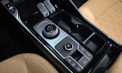 Kia Sorento 2023, 37293 км, за 22144.38 USD - фото 9