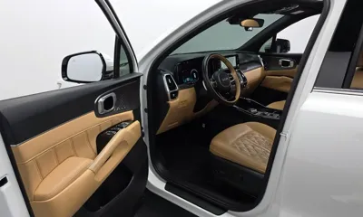 Kia Sorento 2023, 37293 км, за 22144.38 USD - фото 10