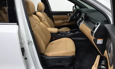 Kia Sorento 2023, 37293 км, за 22144.38 USD - фото 11