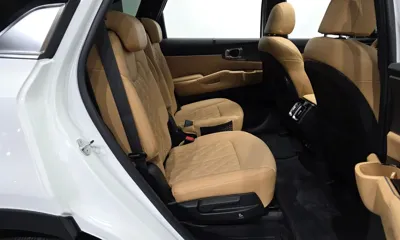 Kia Sorento 2023, 37293 км, за 22144.38 USD - фото 12