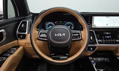 Kia Sorento 2023, 37293 км, за 22144.38 USD - фото 13