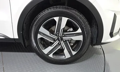 Kia Sorento 2023, 37293 км, за 22144.38 USD - фото 21
