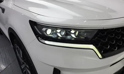 Kia Sorento 2023, 37293 км, за 22144.38 USD - фото 22