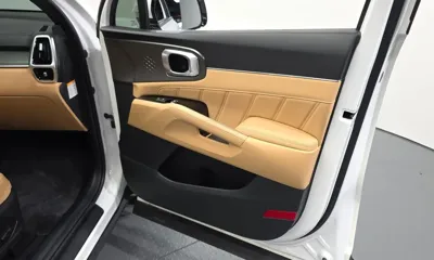 Kia Sorento 2023, 37293 км, за 22144.38 USD - фото 24