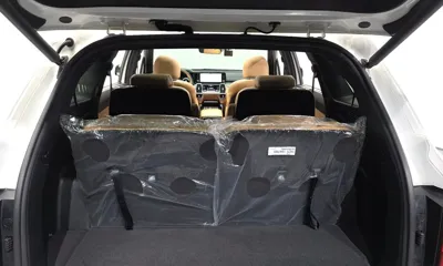 Kia Sorento 2023, 37293 км, за 22144.38 USD - фото 32