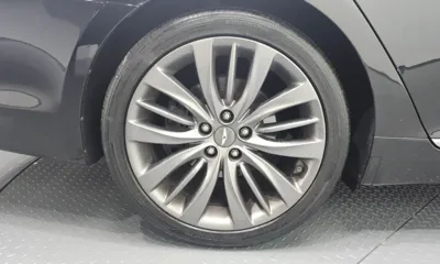 Genesis G80 2018, 153377 км, за 65000.3 USD