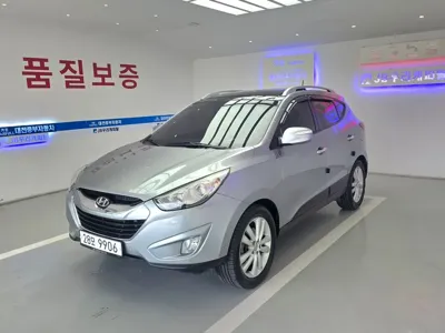 Hyundai Tucson 2012, 66495 км, за 4485.47 USD