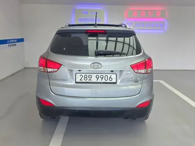 Hyundai Tucson 2012, 66495 км, за 4485.47 USD