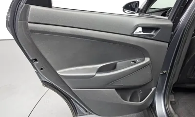 Hyundai Tucson 2016, 118107 км, за 7035.83 USD - фото 25