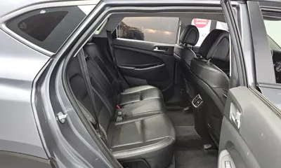 Hyundai Tucson 2016, 118107 км, за 7035.83 USD - фото 26