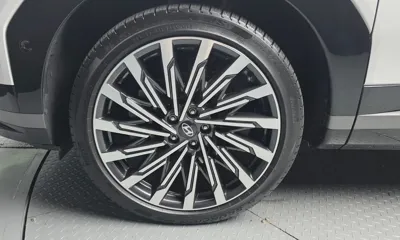 Hyundai Santafe 2024, 28778 км, за 22595.89 USD