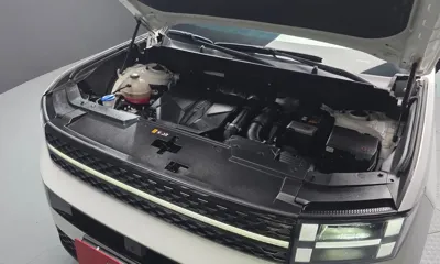 Hyundai Santafe 2024, 28778 км, за 22595.89 USD - фото 6