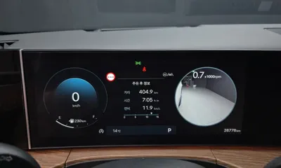 Hyundai Santafe 2024, 28778 км, за 22595.89 USD - фото 8