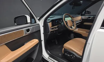 Hyundai Santafe 2024, 28778 км, за 22595.89 USD - фото 10