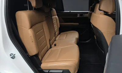 Hyundai Santafe 2024, 28778 км, за 22595.89 USD - фото 12