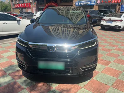 Honda Breeze New Energy