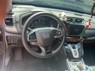 Honda Breeze New Energy