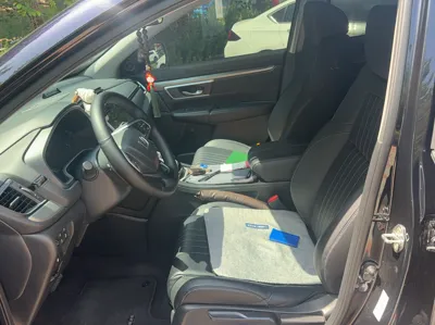 Honda Breeze New Energy