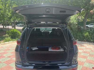 Honda Breeze New Energy
